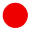 Glows Red
